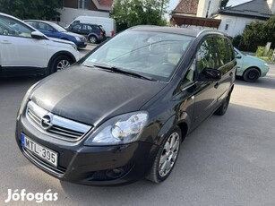 Opel Zafira B 1.9 CDTI 111 Years Navigáció. mul...