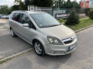 Opel Zafira B 1.9 CDTI Enjoy Gyári 7 Fős+Cserél...