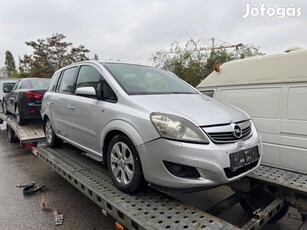 Opel Zafira B 1.9 DTI Cosmo