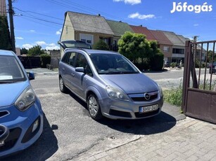 Opel Zafira B 1.9 DTI Enjoy