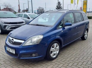 Opel Zafira B 2.2 Enjoy (Automata) Mo-i!