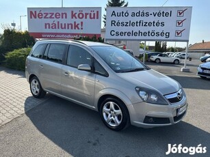 Opel Zafira B B 1.6 Enjoy 7 Személyes!