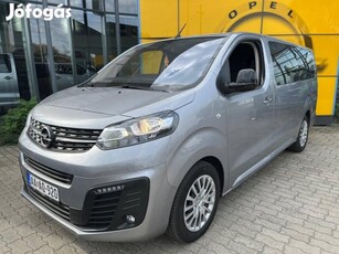 Opel Zafira LIFE 2.0 D Business Edition L (Auto...