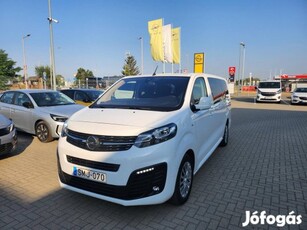 Opel Zafira LIFE 2.0 D Business Edition L L2. h...