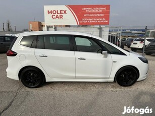 Opel Zafira Tourer 1.4 T Active Szép Állapot.FR...