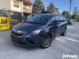 Opel Zafira Tourer 1.4 T Cosmo 7 SZEM.113000KM....