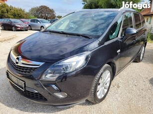 Opel Zafira Tourer 1.4 T Drive (7 személyes ) 1...