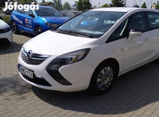 Opel Zafira Tourer 1.4 T Drive (7 személyes ) M...