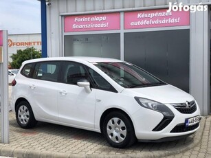 Opel Zafira Tourer 1.4 T Selection Magyarország...