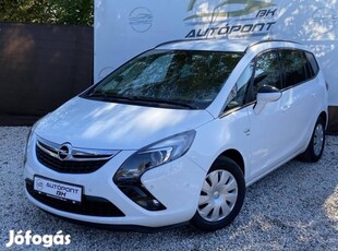 Opel Zafira Tourer 1.6 CDTI Drive (7 személyes...