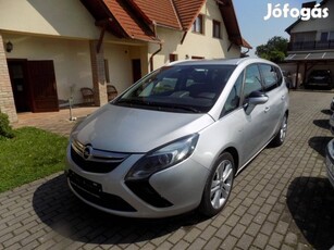 Opel Zafira Tourer 1.6 CDTI Drive (7 személyes )