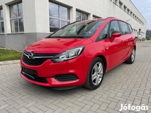 Opel Zafira Tourer 1.6 CDTI Edition Start-Stop...