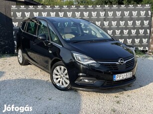 Opel Zafira Tourer 1.6 T Innovation (Automata)...