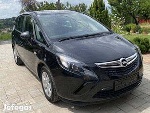 Opel Zafira Tourer 1.8 Selection Garantált KM S...