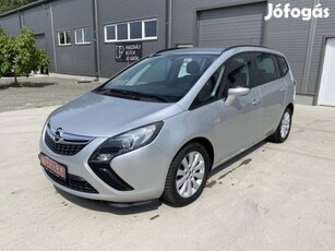 Opel Zafira Tourer 2.0 CDTI Active Szép Állapot...