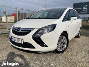 Opel Zafira Tourer 2.0 CDTI Edition (Automata)...