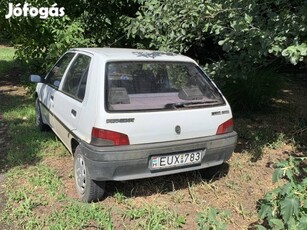 Peugeot 106 eladó