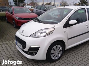 Peugeot 107 1.0 Urban EURO5 82.000Km!