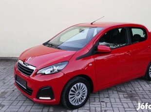 Peugeot 108 ...