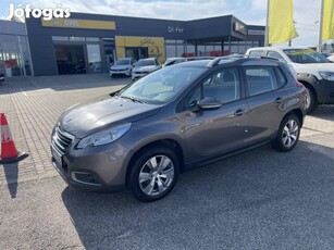 Peugeot 2008 1.6 e-HDi Active