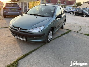 Peugeot 206 1.1 Profil