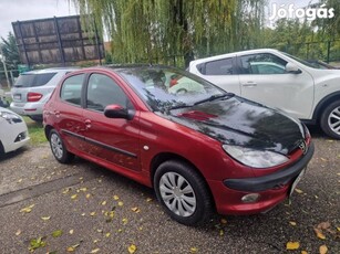 Peugeot 206 1.4 Presence