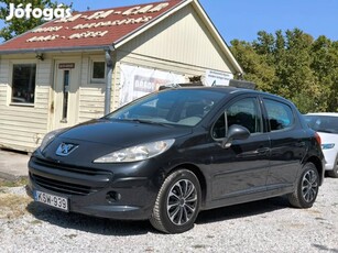 Peugeot 207 1.4 16V Trendy