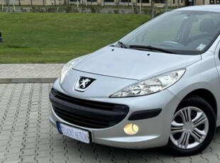 Peugeot 207 1.4 Sporty /1 Tulaj /142 Ezer Valós...