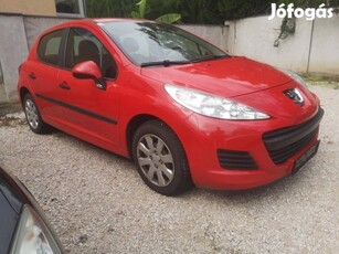 Peugeot 207 1.4 Trendy EURO5 89e km!