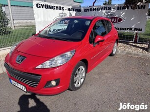 Peugeot 207 1.4 Urban