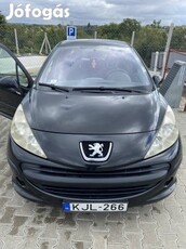 Peugeot 207 1.6 HDI eladó