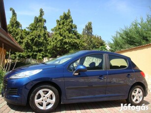 Peugeot 207 1.6 HDi Premium Karambolmentes! Vég...