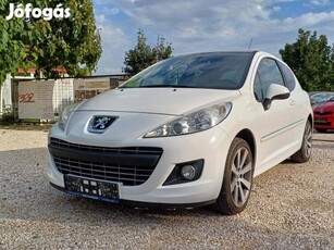 Peugeot 207 1.6 Thp Feline