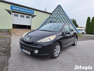 Peugeot 207 1.6 VTi Premium 183695 KM