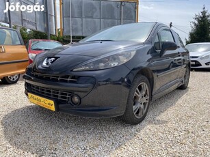 Peugeot 207 1.6 VTi Sporty