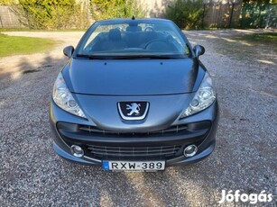 Peugeot 207 CC 1.6 VTi Feline