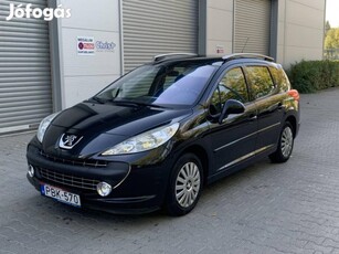 Peugeot 207 SW 1.4 VTi Premium Outdoor Dupla pa...