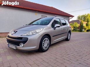 Peugeot 207 SW 1.4 VTi Trendy