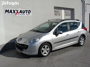 Peugeot 207 SW 1.4 VTi Trendy