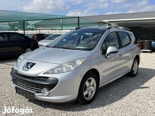 Peugeot 207 SW 1.4 VTi Trendy