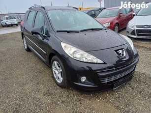 Peugeot 207 SW 1.6 HDi Trendy 87000 KM ! Panora...