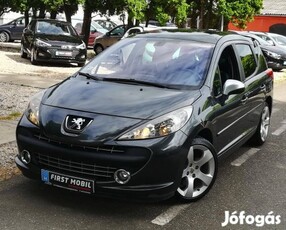 Peugeot 207 SW 1.6 THPS RC 174LE!!!!