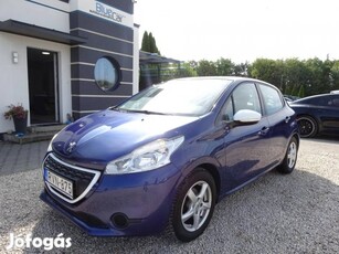 Peugeot 208 1.0 Puretech Active KM:157ezer!!Meg...