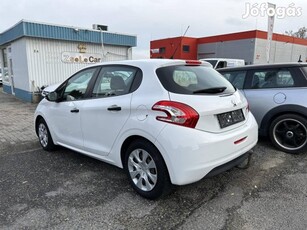 Peugeot 208 1.0 VTi Puretech Access Új vezérlés...