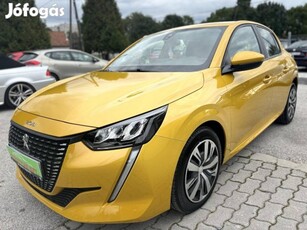 Peugeot 208 1.2 Puretech Active 1Garancia!Facel...