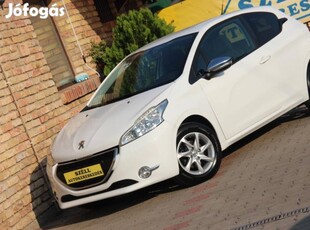 Peugeot 208 1.2 VTi Puretech Active