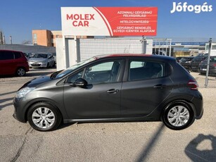 Peugeot 208 1.4 HDi Active Azonnal Vihető.Friss...