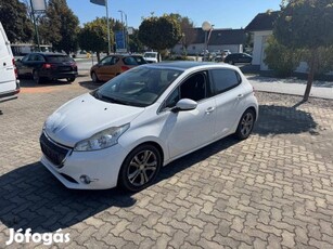 Peugeot 208 1.4 VTi Allure 134.000 KM!