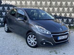 Peugeot 208 1.6 Bluehdi Active Magyarországi. Á...