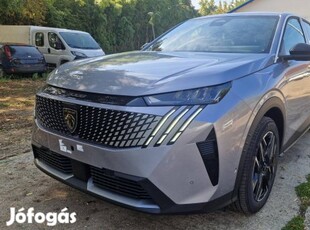 Peugeot 3008 1.2 Hybrid GT e-DCS6 Készletről! A...